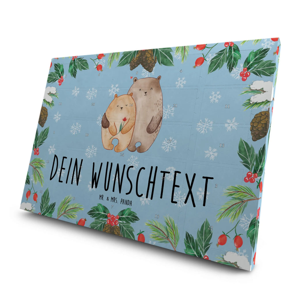 Personalisierter Tee Adventskalender Bären Liebe Personalisierter Tee Adventskalender, Freundin, Jahrestag, Verlobung, Liebesgeschenk, Ehefrau, Heiratsantrag, Heiraten, Hocheitstag, Freund, Ehemann, Partner, Liebe, Geschenk Freundin, Verheiratet, Liebesbeweis, Geschenk Freund, Bär, Bären, Bärchen, Hochzeitstag, Verliebt, Verlobt, Geschenk Hochzeit