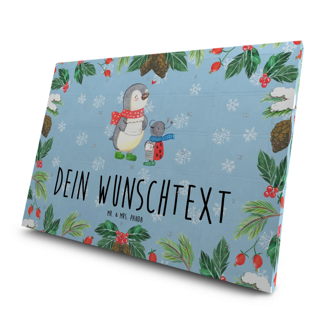 Personalisierter Tee Adventskalender Smörle Winterzeit Personalisierter Tee Adventskalender, Advent, Winter, Heiligabend, Wintermotiv, Nikolaus, Weihnachten, Weihnachtsdeko, Weihnachtsgruß, Weihnachtszeit, Weihnachten Grüße