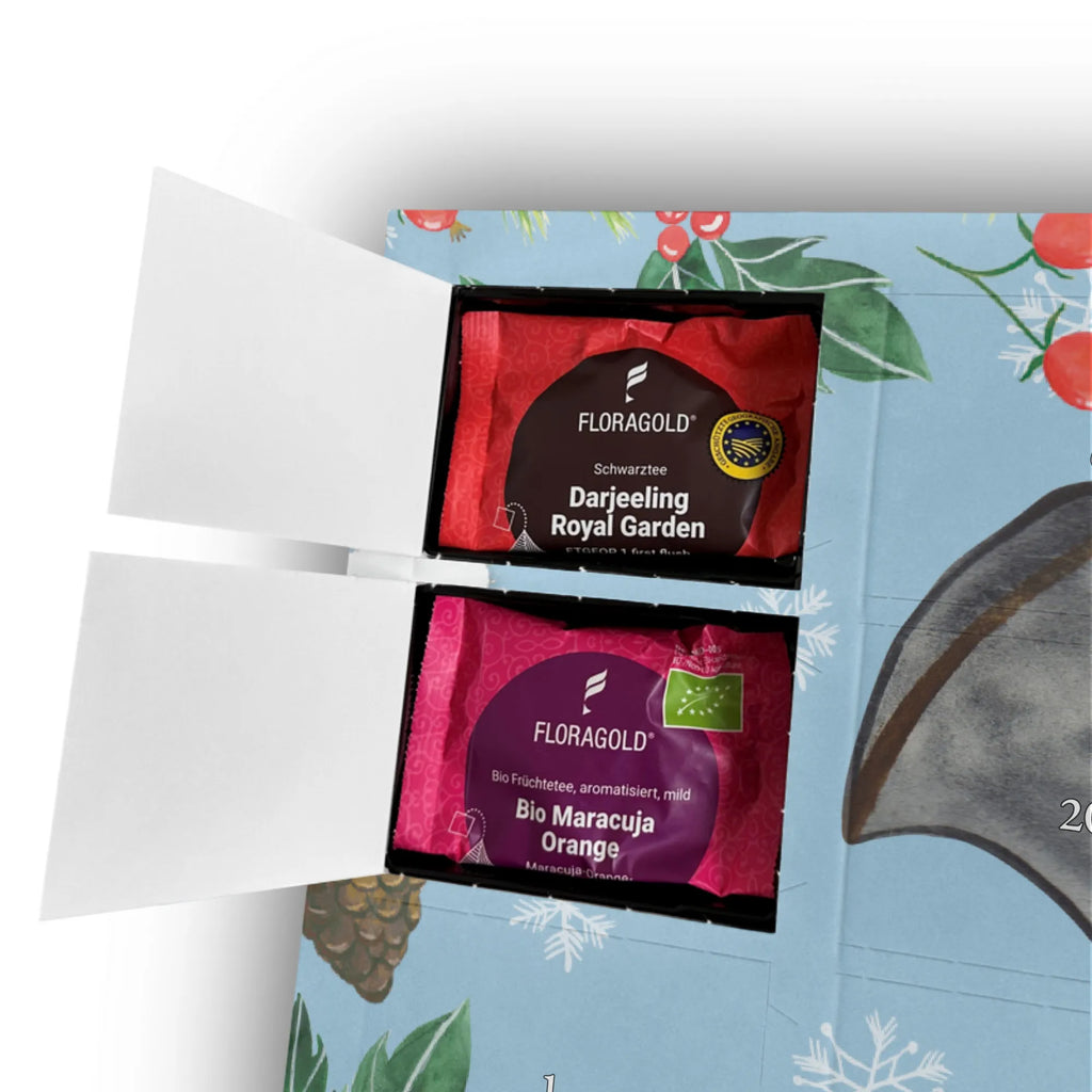  bat wing card, gift ideas, gifts, animal lover, special gifts, cute animal motives, hand drawn, small animals, good mood, cute, funny sayings