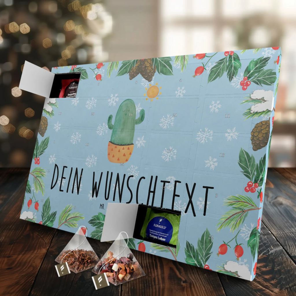 Personalisierter Tee Adventskalender Kaktus Sonne Personalisierter Tee Adventskalender, Kakteen, Kaktus, Ehebruch, Sonne, Motivation, glücklich, Liebe Kaktusliebe, Freundin, Glück, Sonnenschein, Scheidung, Liebeskummer Geschenk, Geschenkidee, Neustart, Liebeskummer, Trennung