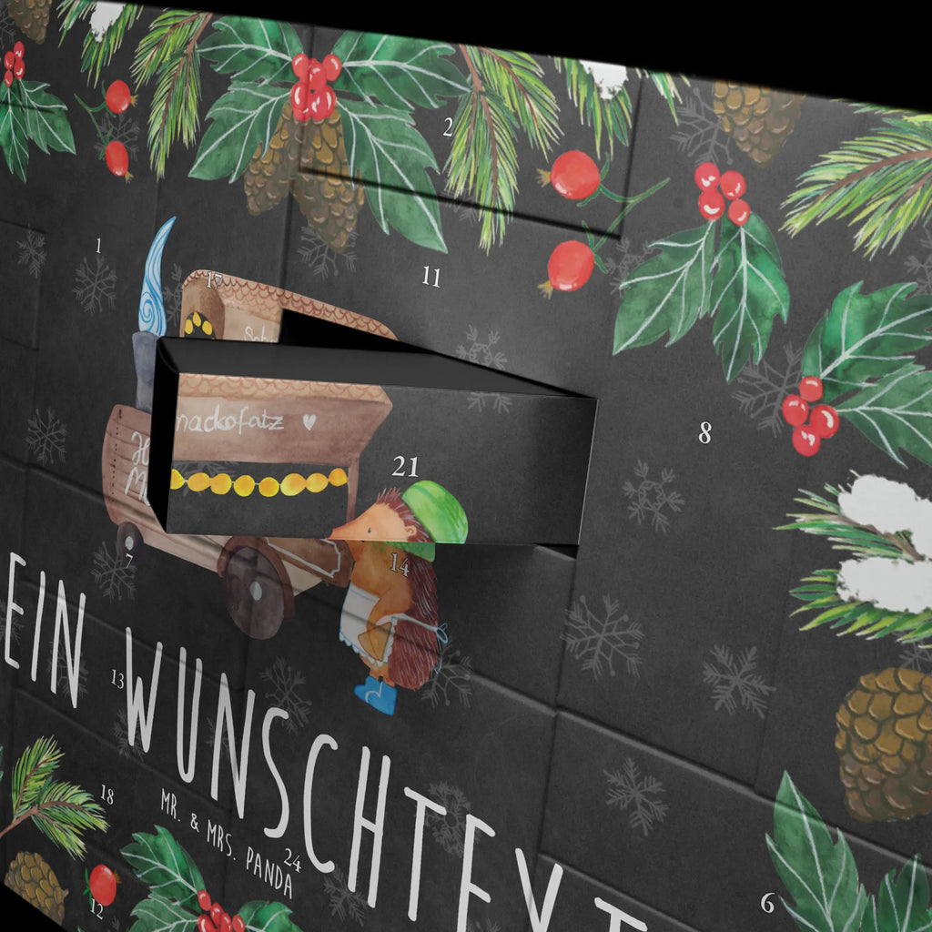  Jeż kasztany Adwent, Zima, zimowy motyw, Wigilia, dekoracje świąteczne, Mikołaj, Boże Narodzenie