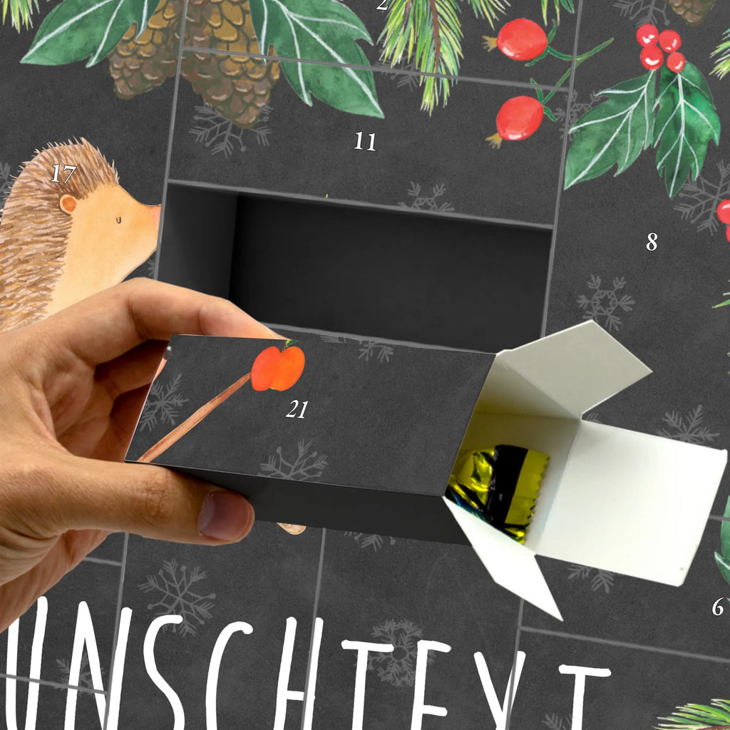 Personalisierter Befüllbarer Adventskalender Igel Grillen Adventskalender Zum Selbst Befüllen, Befüllbarer Adventskalender, Tiermotive, Tiere, Gute Laune, Lustige Sprüche, Sinn Des Lebens, Ziele, Motivation, Grillen, Arbeitslos, Igel, Spruch