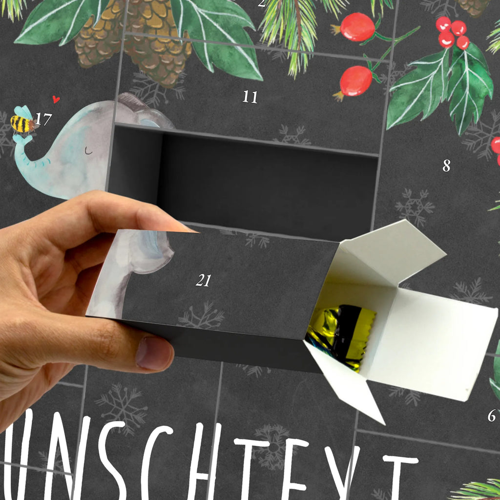  słoń pszczoła dobra energia, Motywy zwierzęce, zwierzęta, zabawne powiedzonka