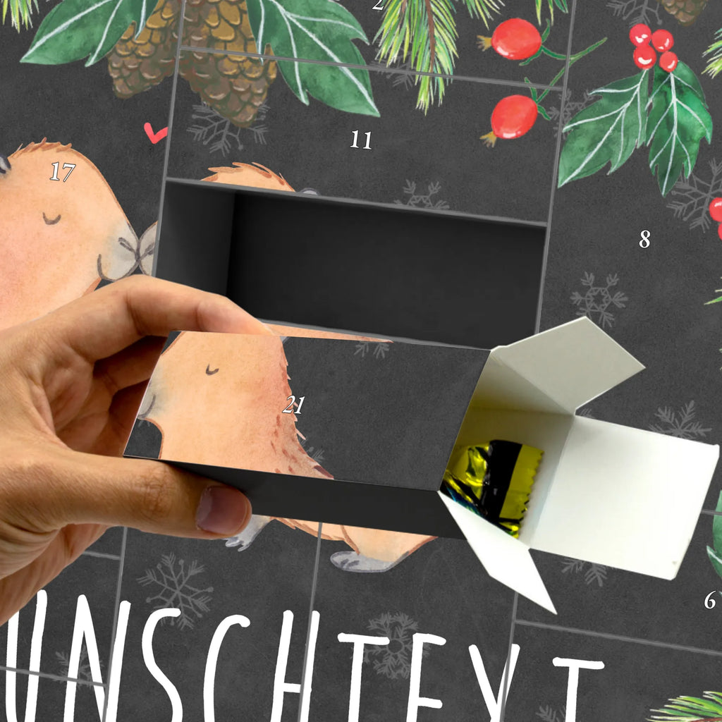Personalisierter Befüllbarer Adventskalender Capybara Liebe Adventskalender Zum Selbst Befüllen, Befüllbarer Adventskalender, Tiermotive, Tiere, Gute Laune, Lustige Sprüche, Beziehung, Herzlich, Tierliebe, Kuschel Capybaras, Geschenkidee, Ich Bin Deins, Du Bist Meins, Partnertiere, Verschmolzen, Handgezeichnet, Jahrestag, Verliebt, Ehejubiläum, Valentinstag, Liebesbeweis, Liebesspruch, Liebe, Romantisches Geschenk, Paar, Capybara
