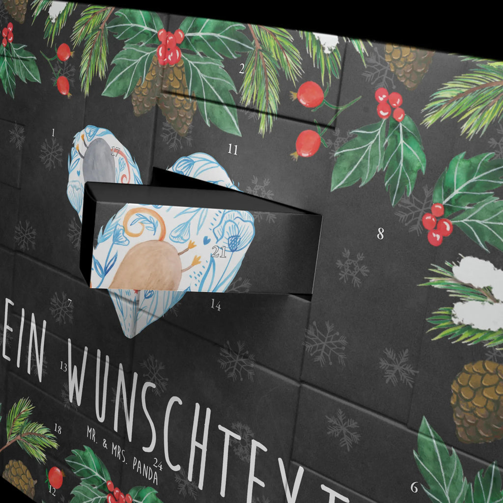 Personalisierter Befüllbarer Adventskalender Mäuse Herz Befüllbarer Adventskalender, Adventskalender Zum Selbst Befüllen, Freundin, Jahrestag, Verlobung, Liebesgeschenk, Ehefrau, Heiratsantrag, Heiraten, Hocheitstag, Freund, Ehemann, Partner, Liebe, Maus, Geschenk für Zwei, Liebesbotschaft, Gemeinsamkeit, Mäuse, Lieblingsmensch, Love, Hochzeit, Liebesbeweis