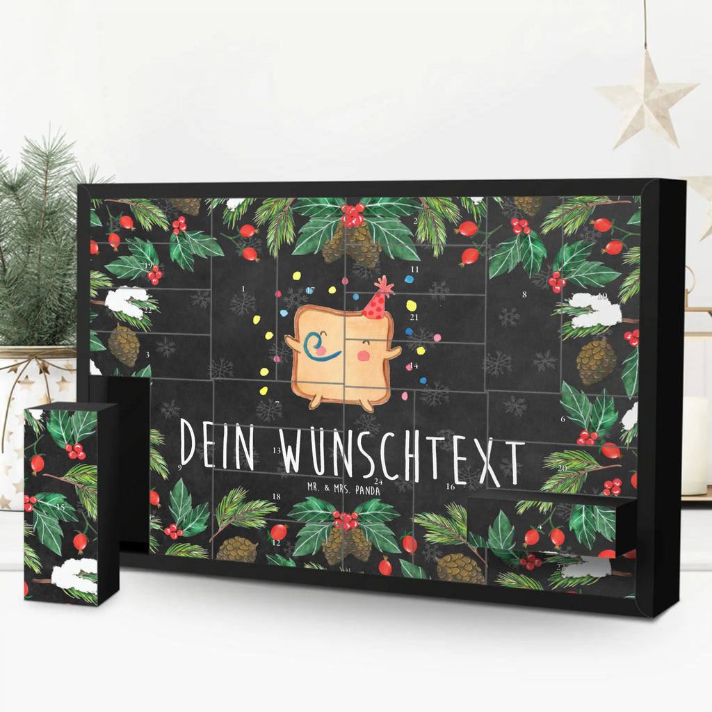 Personalisierter Befüllbarer Adventskalender Toast Party Befüllbarer Adventskalender, Adventskalender Zum Selbst Befüllen, Freundin, Jahrestag, Verlobung, Liebesgeschenk, Ehefrau, Heiratsantrag, Heiraten, Hocheitstag, Freund, Ehemann, Partner, Liebe, Geschenk für Freundin, Hochzeitstag, für Ehemann, für Männer, Mitbringsel, Valentinstag, Geschenk für Partner, Liebesbeweis, Geschenk für Frauen
