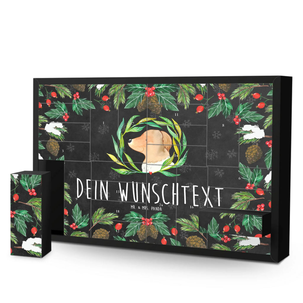 Personalisierter Befüllbarer Adventskalender Hund Blumen Befüllbarer Adventskalender, Adventskalender Zum Selbst Befüllen, Hunderasse, Tierliebhaber, Hundemotiv, Haustier, Hundebesitzer, Hund, Sprüche, Ranke, Hundeglück, Hunde, Selbsttherapie, Hundeliebe, Therapie