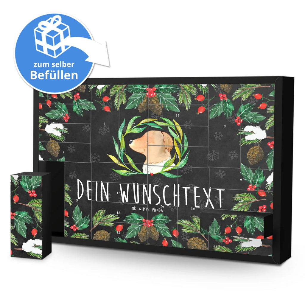 Personalisierter Befüllbarer Adventskalender Hund Blumen Befüllbarer Adventskalender, Adventskalender Zum Selbst Befüllen, Hunderasse, Tierliebhaber, Hundemotiv, Haustier, Hundebesitzer, Hund, Sprüche, Ranke, Hundeglück, Hunde, Selbsttherapie, Hundeliebe, Therapie