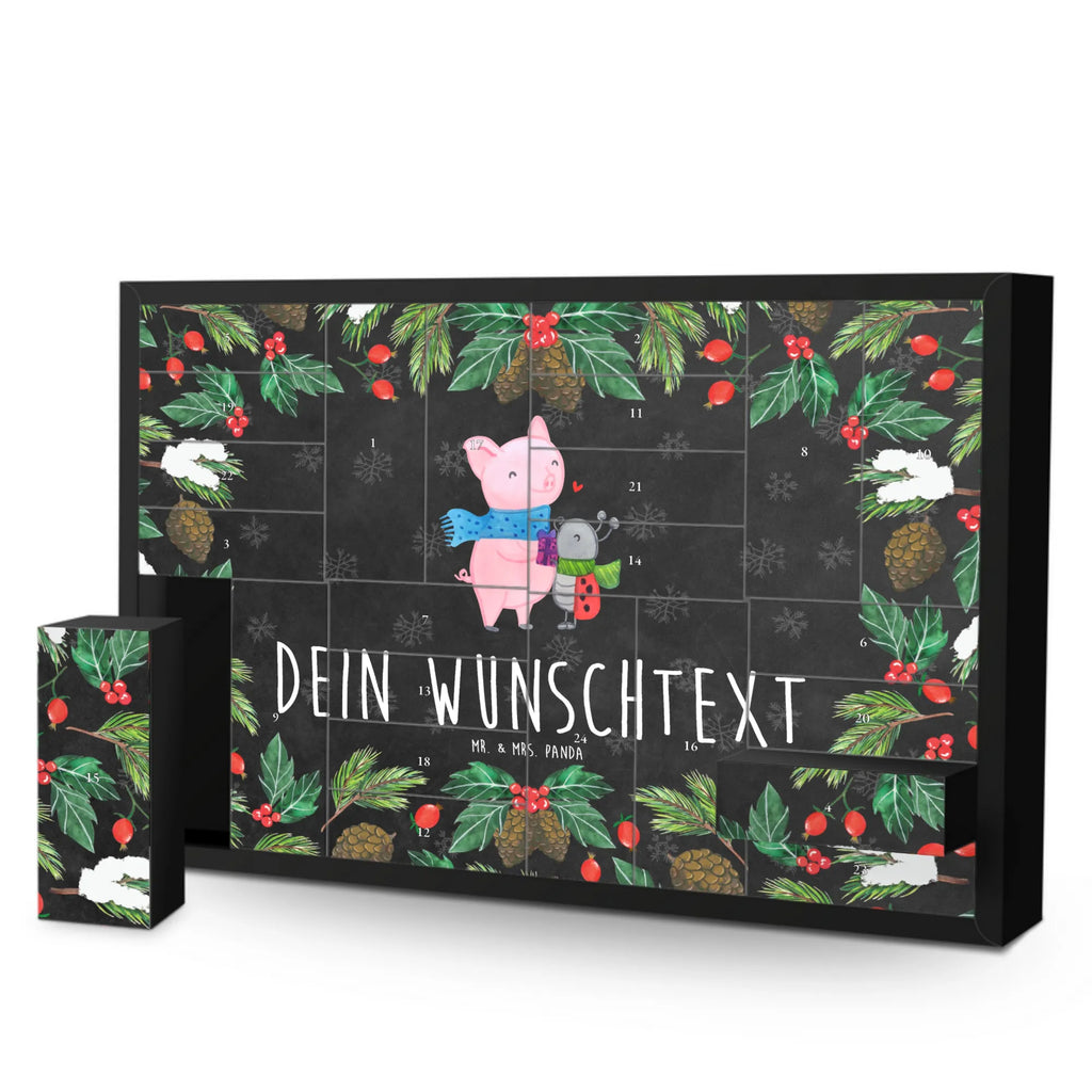 Personalisierter Befüllbarer Adventskalender Glühschwein Smörle Befüllbarer Adventskalender, Adventskalender Zum Selbst Befüllen, Advent, Heiligabend, Winter, Wintermotiv, Weihnachten, Weihnachtsdeko, Nikolaus, Winterlicher Glühwein Spruch, Smörle Der Stolze Marienkäfer, Romantische Geschenkidee Glühwein, Glühwein Liebhaber Geschenk, Marienkäfer in Winterkleidung, Herzliches Marienkäfer Motiv, Handgezeichnetes Glühschwein, Kreatives Glühschwein Design, Glühwein Ist Köstlich Spruch, Süßer Marienkäfer Gibt Geschenk