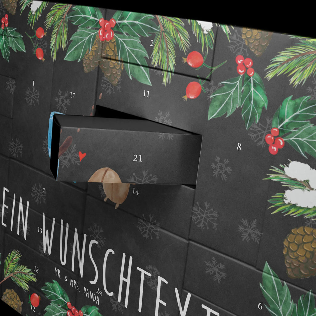  Coffee Bean card, gift ideas, gifts, animal lover, special gifts, cute animal motives, hand drawn, small animals, good mood, cute, funny sayings, pleasure, satisfaction, coffee bean