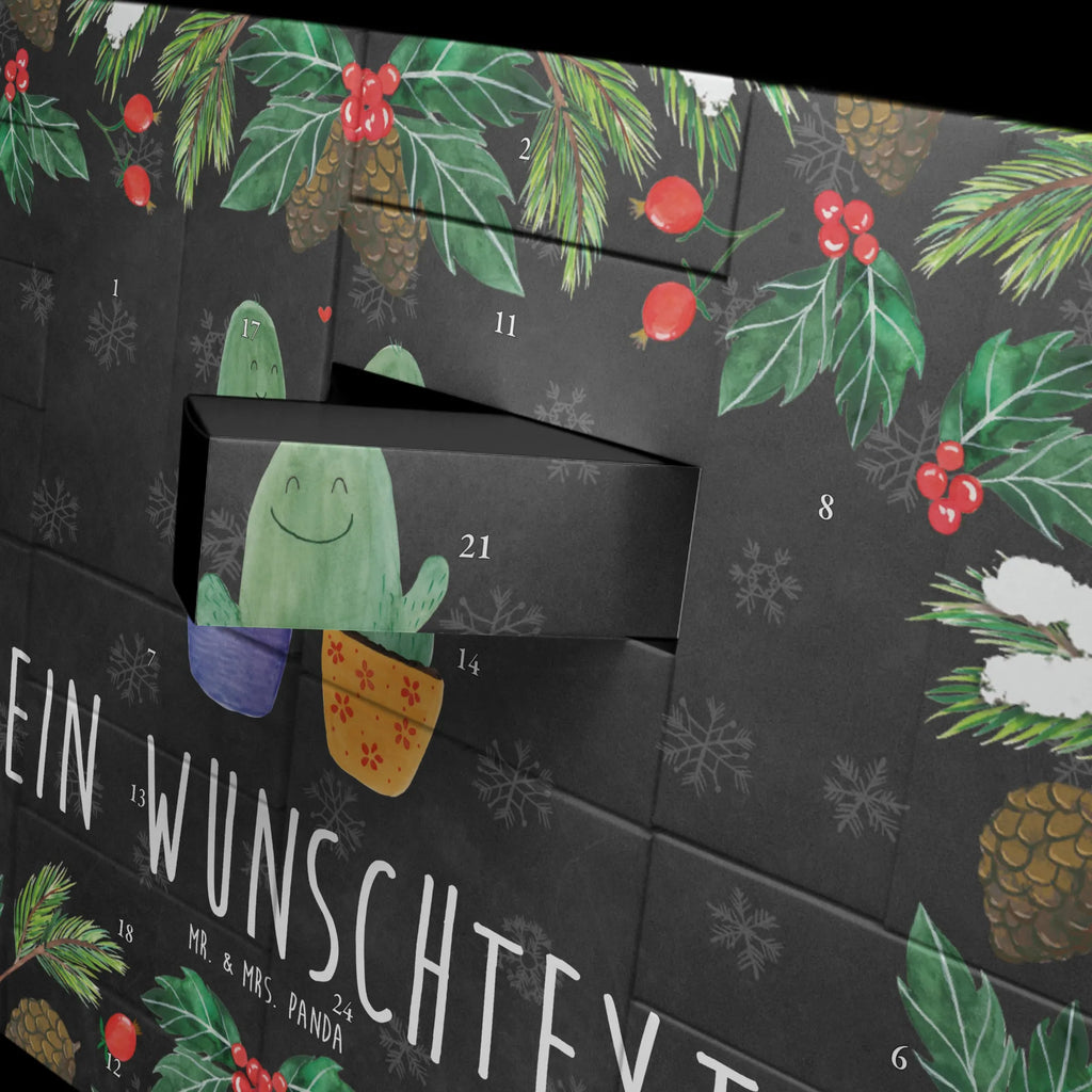 Personalisierter Befüllbarer Adventskalender Kaktus Liebe Befüllbarer Adventskalender, Adventskalender Zum Selbst Befüllen, Kaktus, Kakteen, Liebesbotschaft, Trennung, Streit, Paar, Versöhnung, Pärchen, Liebesbeweis, Liebesnachricht, Freundschaft, Liebe, Love, Verlobung, Hochzeit, Kaktusliebe