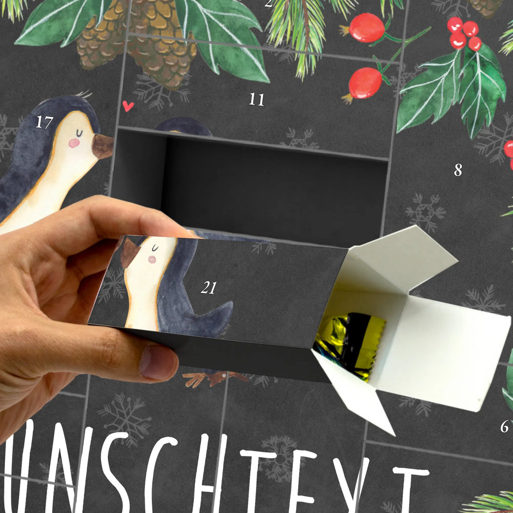 Personalisierter Befüllbarer Adventskalender Pinguin Liebe Adventskalender Zum Selbst Befüllen, Befüllbarer Adventskalender, Freund, Freundin, Jahrestag, Verlobung, Liebesgeschenk, Ehefrau, Heiratsantrag, Heiraten, Hocheitstag, Ehemann, Partner, Liebe, Pärchen. Liebespaar, Geschenk Hochzeitstag, Hochzeitstag, Love, Liebesbeweis, Pinguinpaar, Geschenk Freund, Pinguin, Pinguine, Verlobte, Geschenkidee, Liebesspruch, Geschenk Freundin, Pinguin Liebe, Gastgeschenk, Pinguin Paar, Hochzeit, Verlobter, Paar