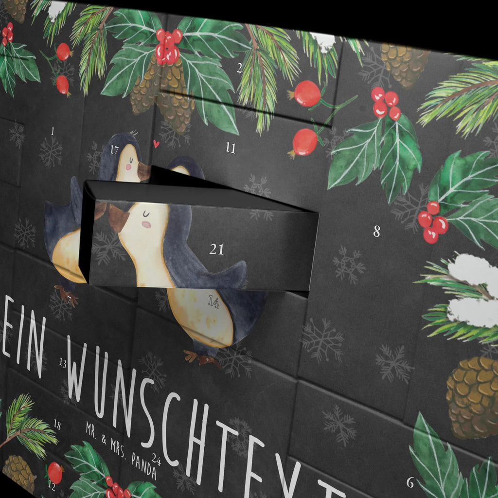 Personalisierter Befüllbarer Adventskalender Pinguin Liebe Adventskalender Zum Selbst Befüllen, Befüllbarer Adventskalender, Freund, Freundin, Jahrestag, Verlobung, Liebesgeschenk, Ehefrau, Heiratsantrag, Heiraten, Hocheitstag, Ehemann, Partner, Liebe, Pärchen. Liebespaar, Geschenk Hochzeitstag, Hochzeitstag, Love, Liebesbeweis, Pinguinpaar, Geschenk Freund, Pinguin, Pinguine, Verlobte, Geschenkidee, Liebesspruch, Geschenk Freundin, Pinguin Liebe, Gastgeschenk, Pinguin Paar, Hochzeit, Verlobter, Paar