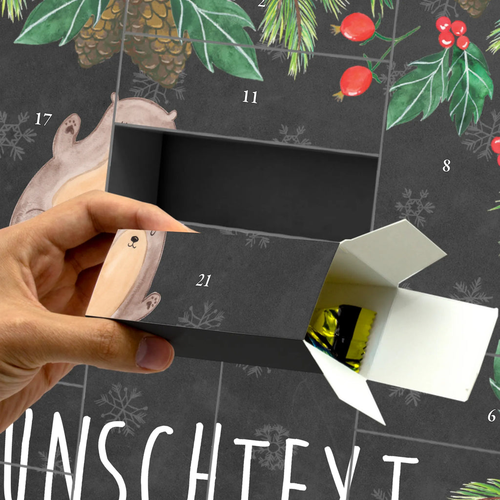  wydra Przytulić wydra, Kuna, morska wydra