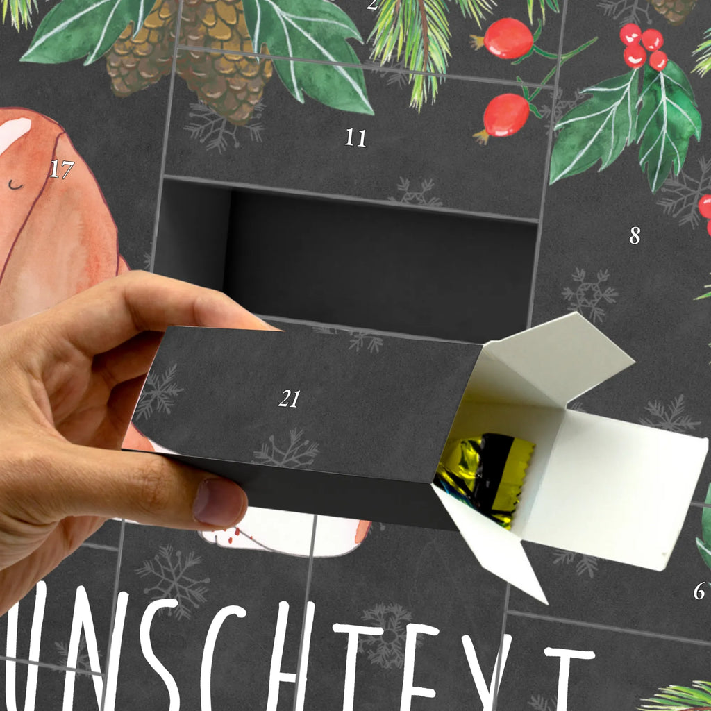 Personalisierter Befüllbarer Adventskalender Hund Basset Hound Adventskalender Zum Selbst Befüllen, Befüllbarer Adventskalender, Hunderasse, Tierliebhaber, Hundemotiv, Haustier, Hundebesitzer, Hund, Sprüche, Hundeliebe, Basset Hound, Kinderlos, Basset