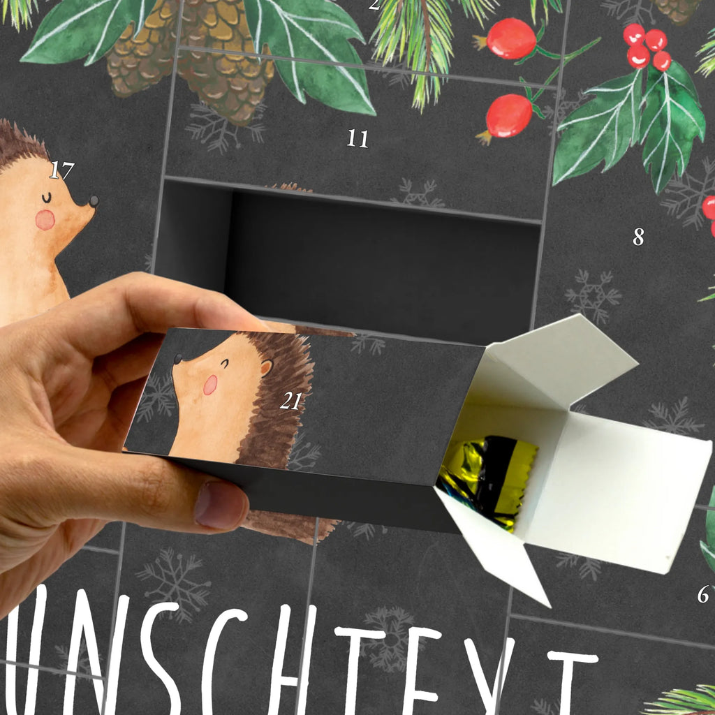 Personalisierter Befüllbarer Adventskalender Igel Liebe Befüllbarer Adventskalender, Adventskalender Zum Selbst Befüllen, Freundin, Jahrestag, Verlobung, Liebesgeschenk, Ehefrau, Heiratsantrag, Heiraten, Hocheitstag, Freund, Ehemann, Partner, Liebe, Verliebt, Liebesbeweis, Hochzeitstag, Igel, Geschenk, Verlobt, Hochzeit, Verheiratet