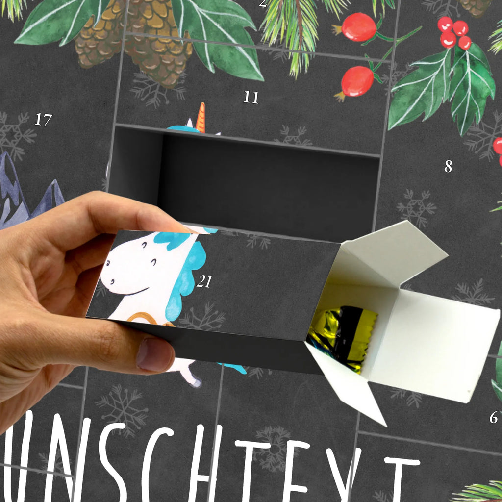 Personalisierter Befüllbarer Adventskalender Einhorn Bergsteiger Adventskalender Zum Selbst Befüllen, Befüllbarer Adventskalender, Einhorn, Einhorn Deko, Einhörner, Unicorn, Berge, Weltreise, Entdecker, Urlaub, Abenteurer, Bergsteiger, Reisen, Abenteuer, Weltenbummler