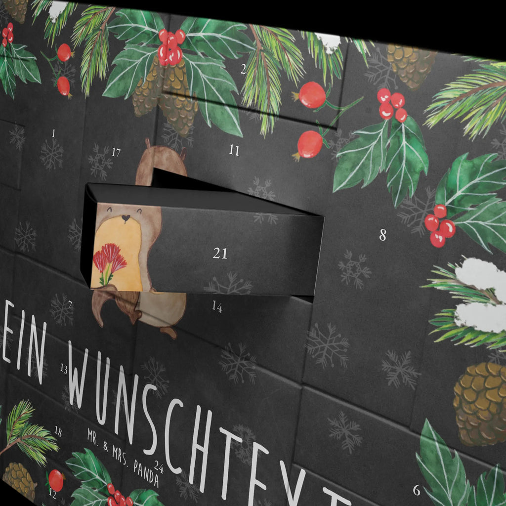  wydra bukiet kwiatów wydra, Kuna, morska wydra