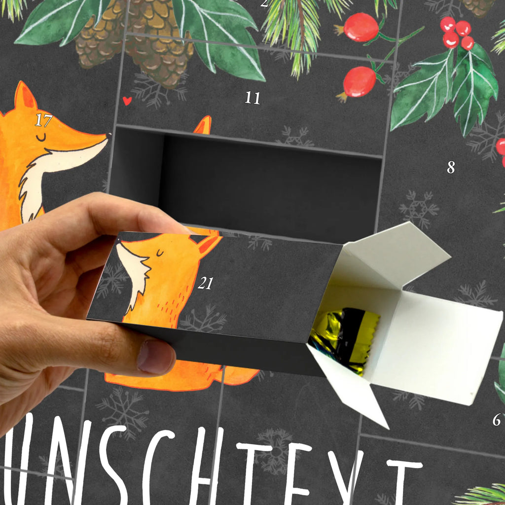 Personalisierter Befüllbarer Adventskalender Füchse Liebe Befüllbarer Adventskalender, Adventskalender Zum Selbst Befüllen, Fuchs, Füchse, Freundin, Freund, Partner, Ehe, Liebespaar, Ehefrau, Ehemann, Liebesbeweis, Liebe, Paar, Fox, Verlobte