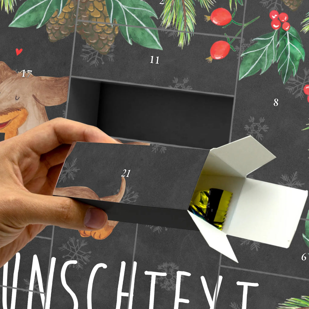 Personalisierter Befüllbarer Adventskalender Hund Dackel Adventskalender Zum Selbst Befüllen, Befüllbarer Adventskalender, Hunderasse, Tierliebhaber, Hundemotiv, Haustier, Hundebesitzer, Hund, Sprüche, Dachshund, Happy Dog, Dackel, Hunde