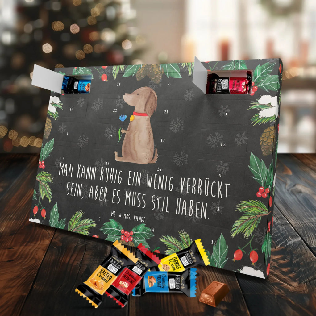 Chocolate advent calendar Dog flower mutt, dog sayings, love dogs, dog mama, funny gifts for dog owners, woof, what do you give a dog lover, dog breed, Christmas gifts for dogs, gifts for dogs, bag with dog print, love for dogs, hound, dog decorative items, dogs, dog lover, dog owners, mistress
