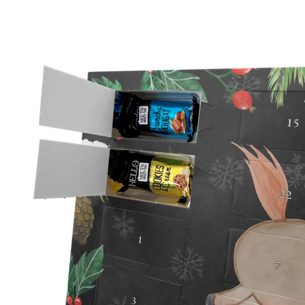 Chocolate advent calendar Horse Jump farm animals, animals, farm, riding, horse stable, horse owner, stable, horses, riding out, horse