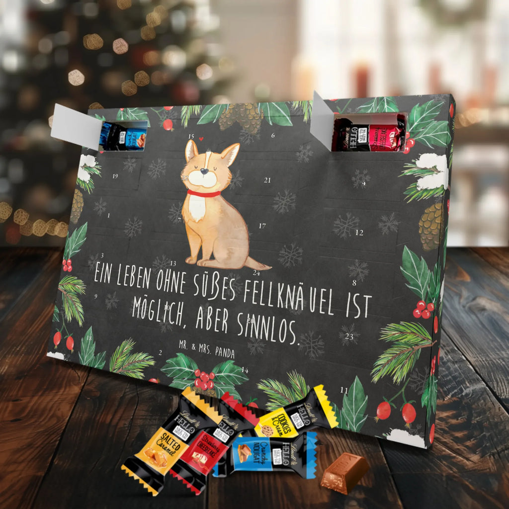 Chocolate advent calendar Dog Luck mutt, dog sayings, love dogs, dog mama, funny gifts for dog owners, woof, what do you give a dog lover, dog breed, Christmas gifts for dogs, gifts for dogs, bag with dog print, love for dogs, hound, dog decorative items, dog love, dog owner, dog mom