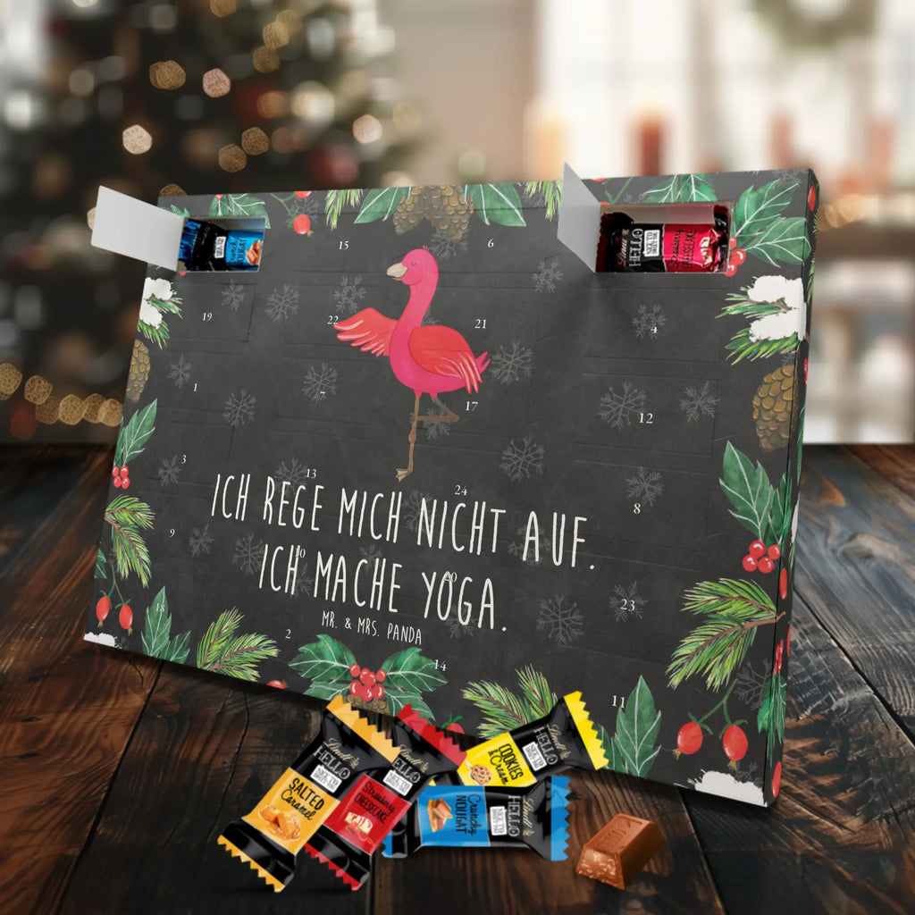  Flamingo joga Flamingo