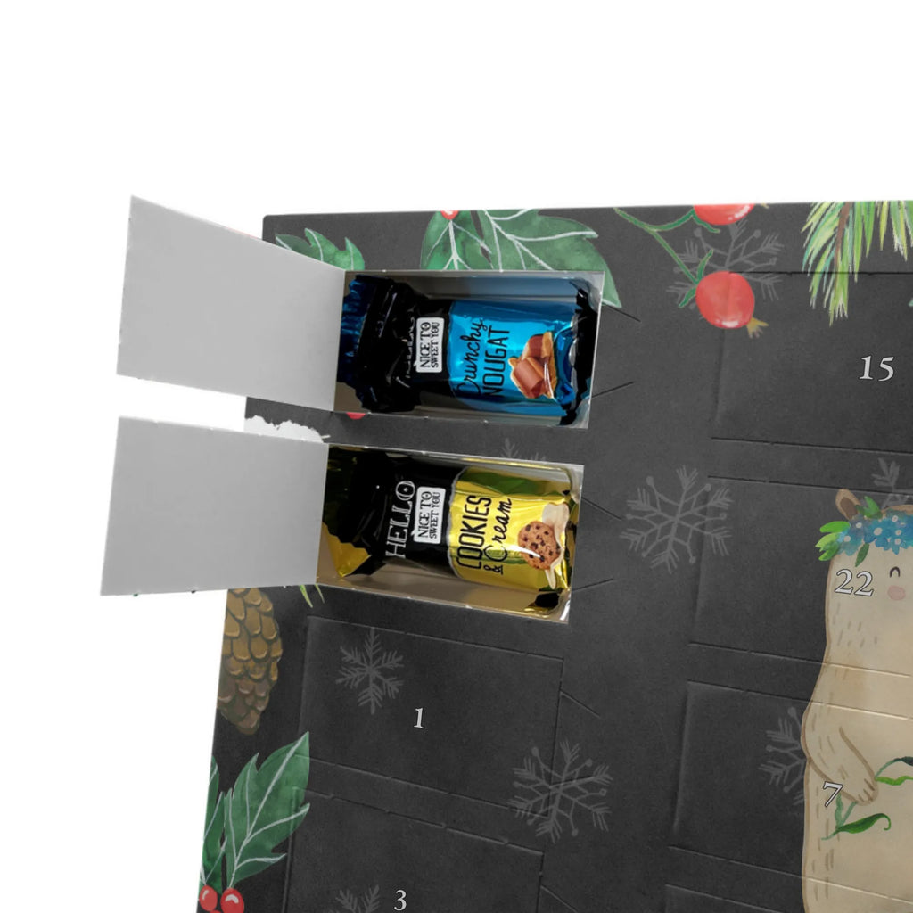  Niedźwiedzie z wianuszkiem brat, babcia, siostra, Dzień Matki, Dzień Ojca, tata, Rodzina, dziadek