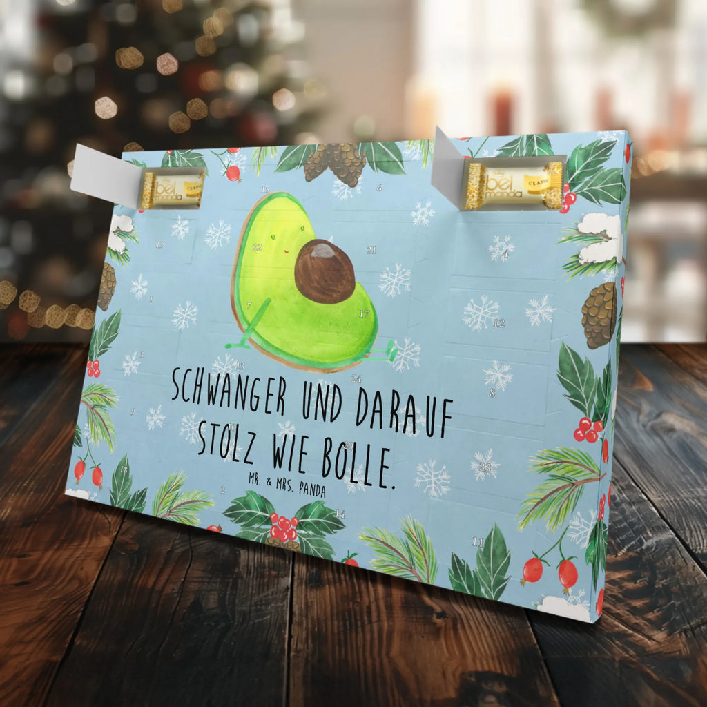Marzipan Adventskalender Avocado Schwangerschaft Marzipan Adventskalender, Avocado, Veggie, Vegan, Gesund, Schwangerschaft, schwanger, Babyparty, Babyshower