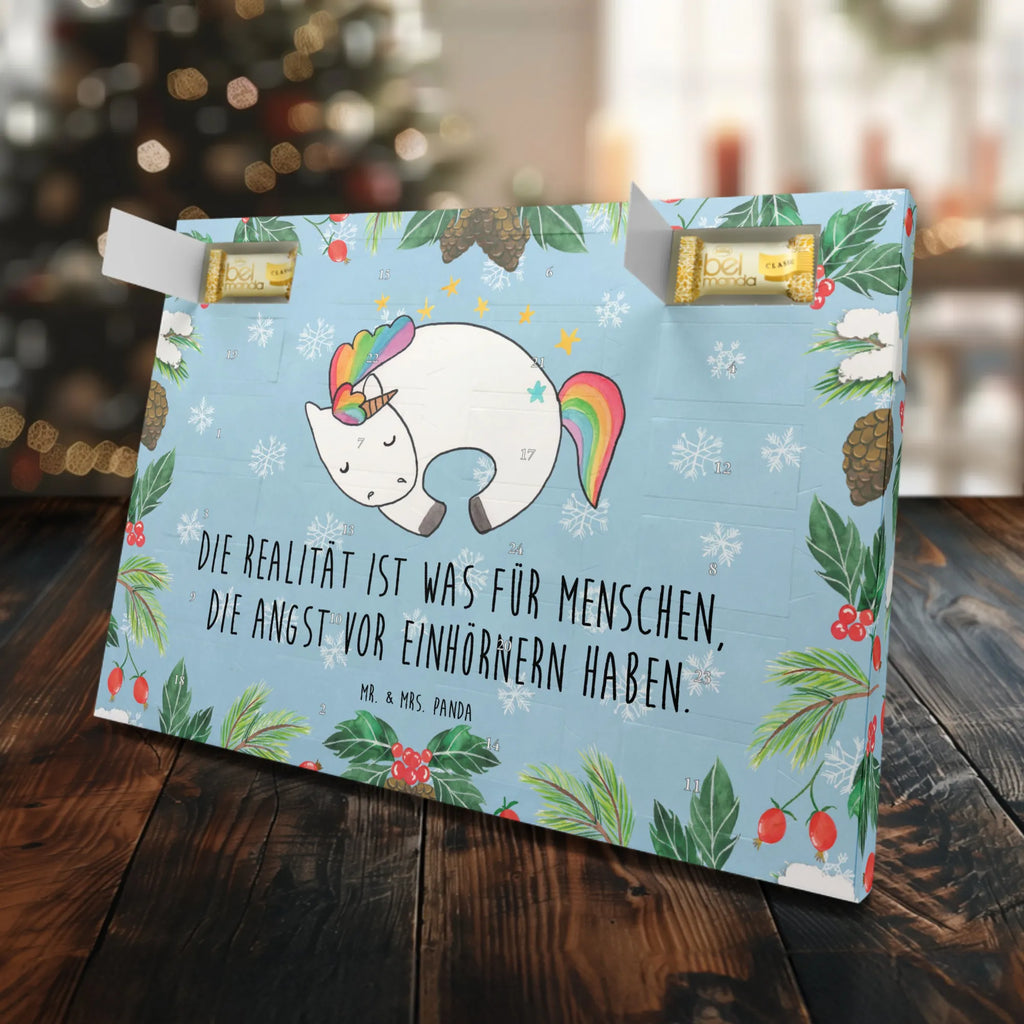 Marzipan Adventskalender Einhorn Nacht Marzipan Adventskalender, Einhorn, Einhörner, Einhorn Deko, Unicorn, Geschenk, Träume, Freundin, Realität, Menschen, Ruhe, Traum, unicorn