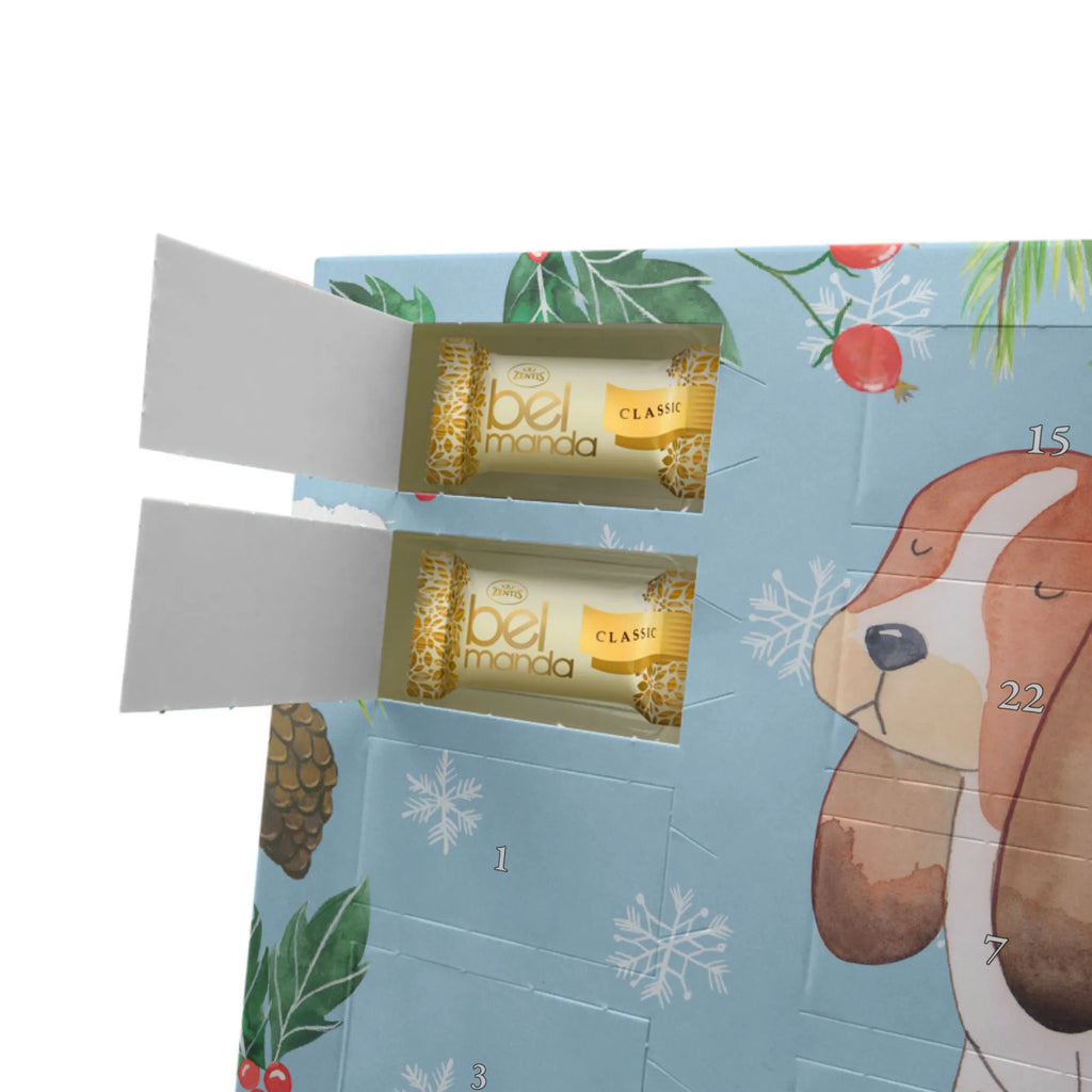Marzipan Adventskalender Hund Basset Hound Marzipan Adventskalender, Hund, Hundemotiv, Haustier, Hunderasse, Tierliebhaber, Hundebesitzer, Sprüche, Hundeliebe, Basset Hound, Basset, kinderlos