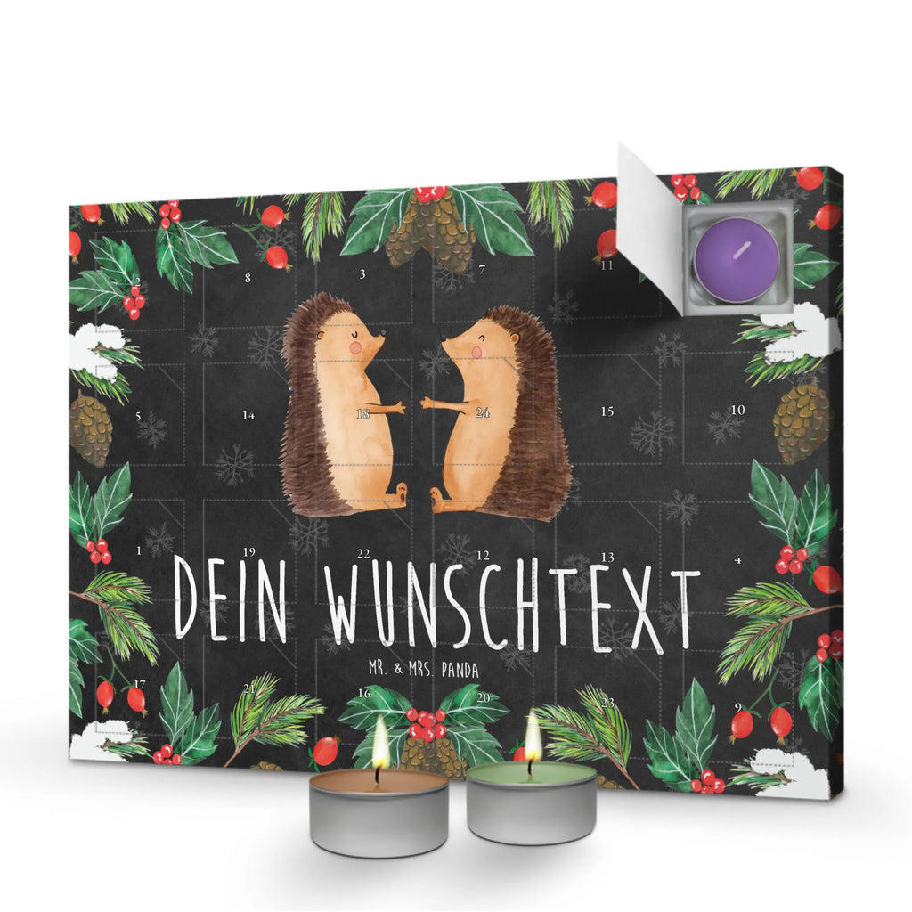 Personalisierter Duftkerzen Adventskalender Igel Liebe Personalisierter Duftkerzen Adventskalender, Freundin, Jahrestag, Verlobung, Liebesgeschenk, Ehefrau, Heiratsantrag, Heiraten, Hocheitstag, Freund, Ehemann, Partner, Liebe, Hochzeitstag, Igel, Verheiratet, Verlobt, Verliebt, Hochzeit, Geschenk, Liebesbeweis