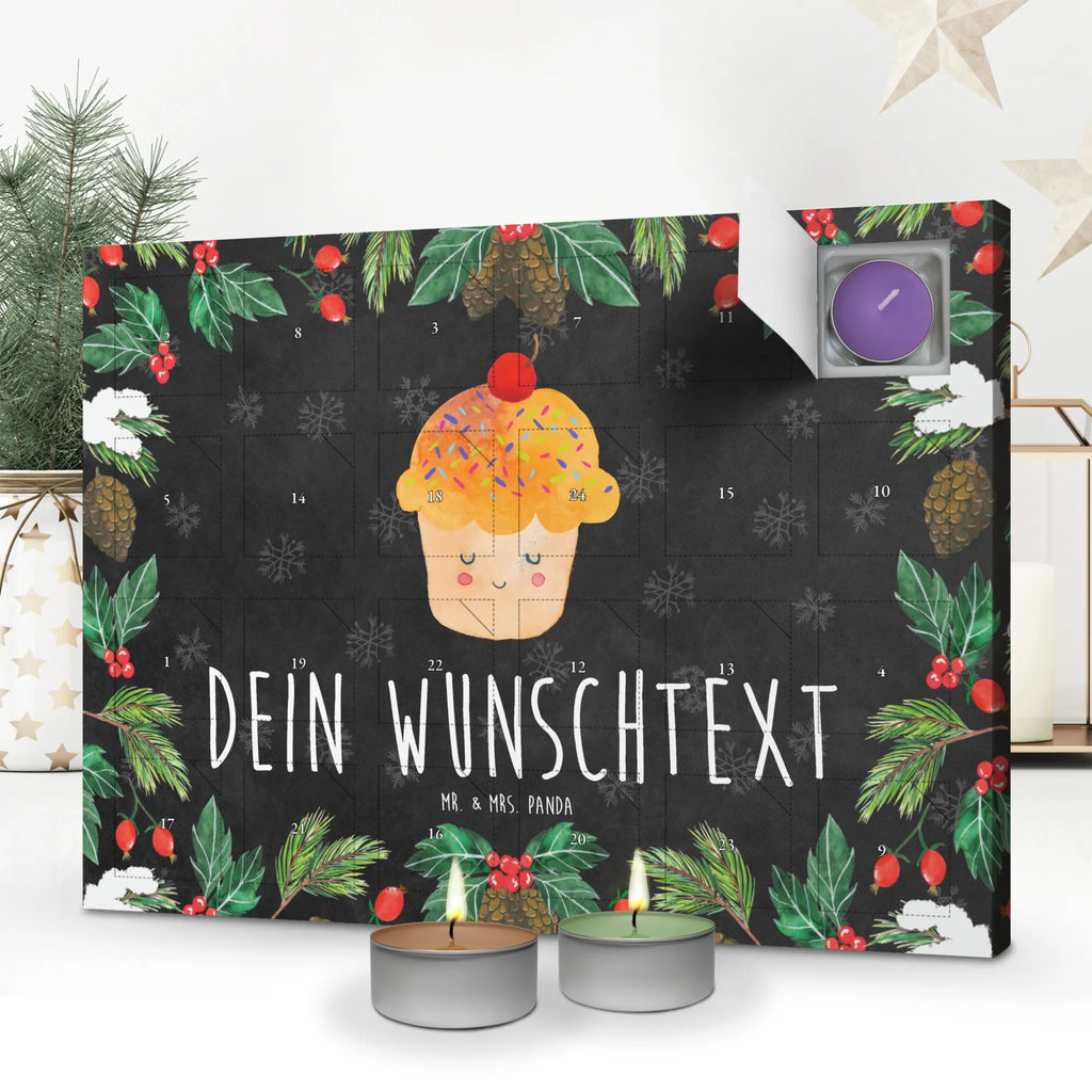 Personalisierter Duftkerzen Adventskalender Cupcake Personalisierter Duftkerzen Adventskalender, Tiere, Tiermotive, Gute Laune, Lustige Sprüche, Cupcakes, Backen Geschenk, Küche Spruch, Wunder, Küche Deko, Muffin, Geschenk Koch, Motivation Sprüche