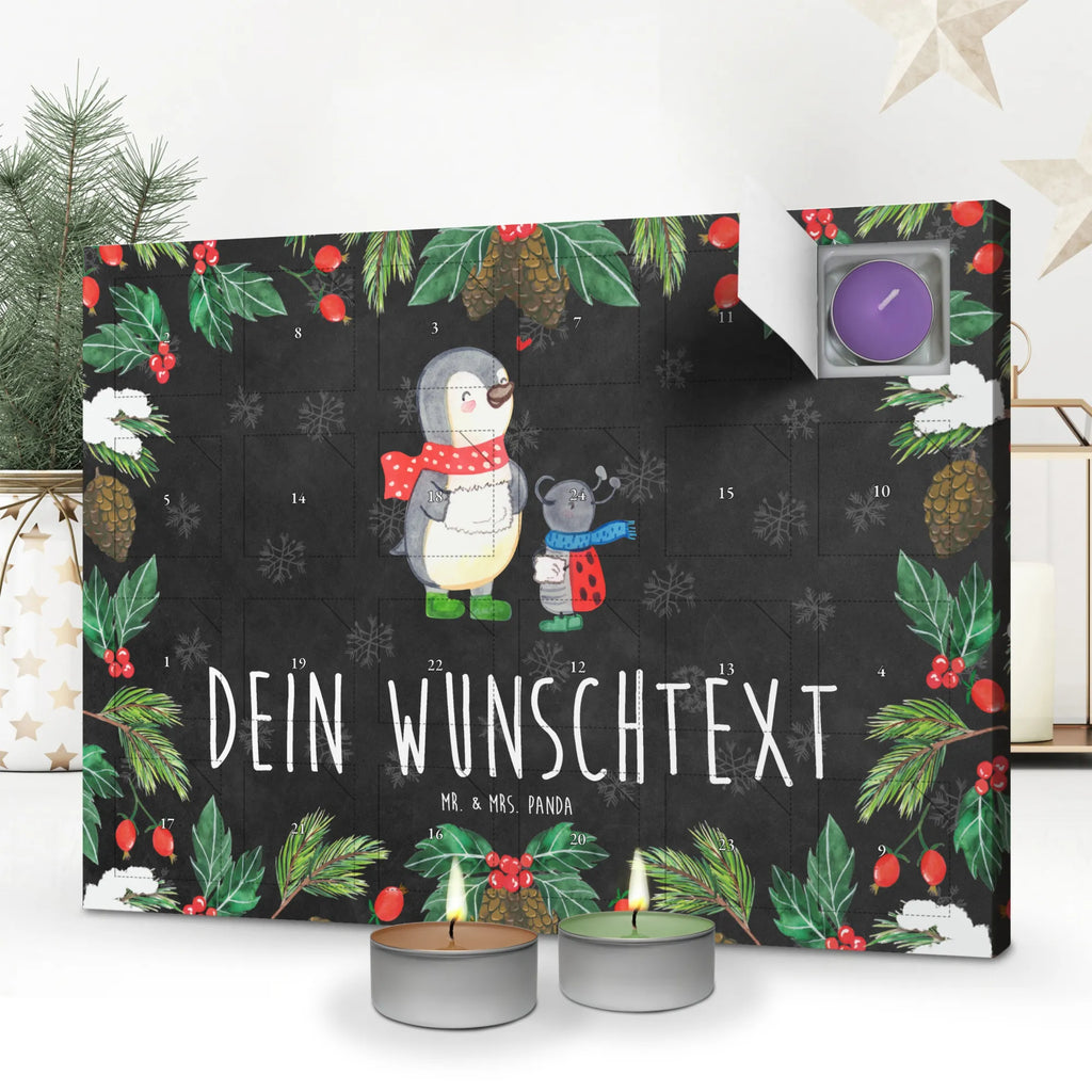 Personalisierter Duftkerzen Adventskalender Smörle Winterzeit Personalisierter Duftkerzen Adventskalender, Advent, Heiligabend, Winter, Wintermotiv, Weihnachten, Weihnachtsdeko, Nikolaus, Weihnachten Grüße, Weihnachtsgruß, Weihnachtszeit