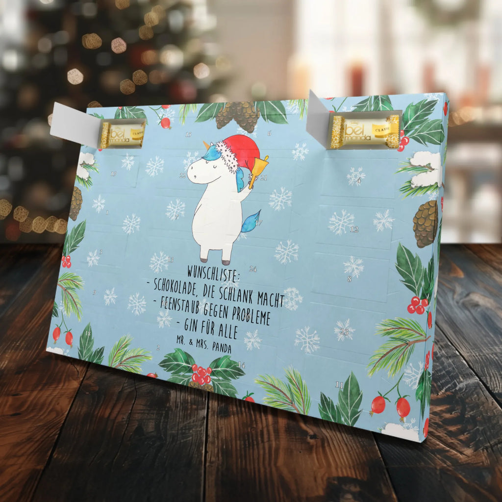 Marzipan Adventskalender Einhorn Weihnachtsmann Marzipan Adventskalender, Einhorn, Einhörner, Einhorn Deko, Unicorn, Feenstaub, Weihnachtsmann, Schokolade, Nikolaus, Gin, Wunschliste, Schoki, Weihnachten, Wunschzettel