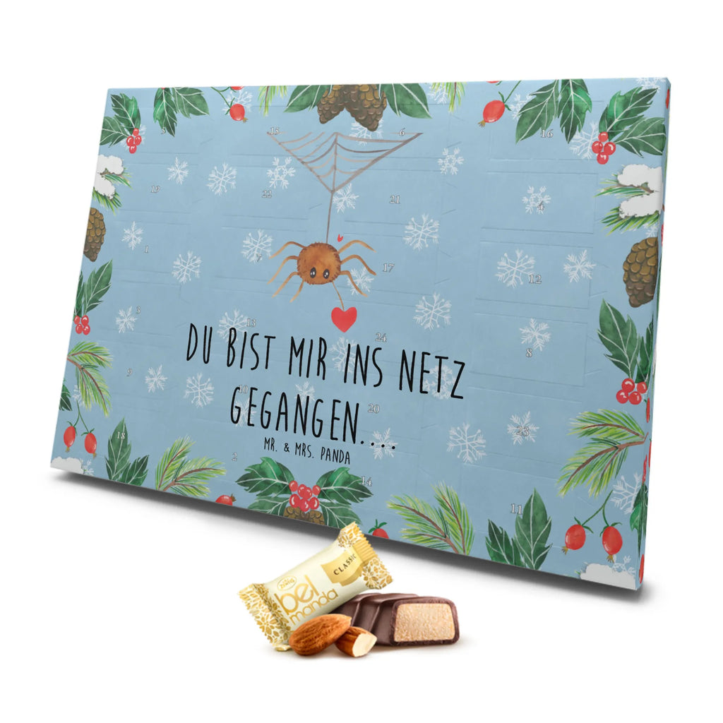 Marzipan Adventskalender Spinne Agathe Liebe Marzipan Adventskalender, Spinne Agathe, Spinne, Agathe, Videos, Merchandise, Liebesgeschenk, Verliebt, Liebesbeweis, Liebe
