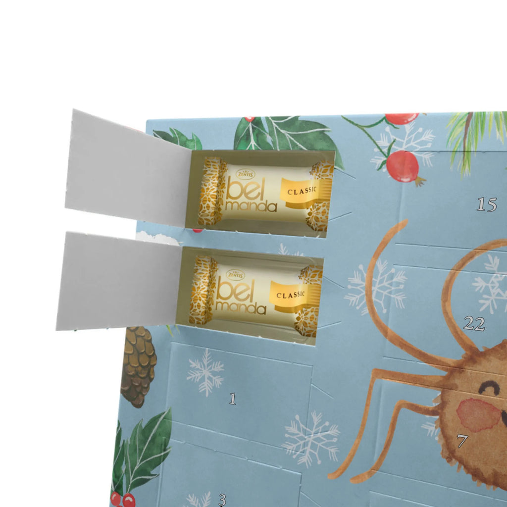 Marzipan Adventskalender Spinne Agathe Motivation Marzipan Adventskalender, Spinne Agathe, Spinne, Agathe, Videos, Merchandise, Liebe, Vertrauen, Dankeschön, Motivation, Glück