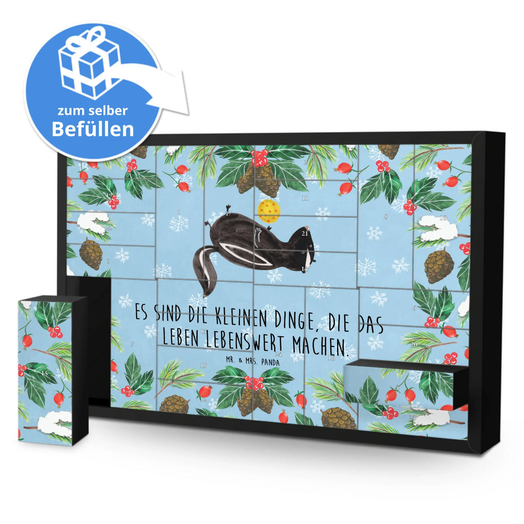 Adventskalender Zum Befüllen Stinktier Ball Karton Adventskalender, Geschenke Adventskalender, Adventskalender Boxen, Adventskalender Selbst Befüllen, Adventskalender Zum Aufstellen, Adventskalender Schachteln, Schachtel Adventskalender, Weihnachtskalender Schachteln, Weihnachtskalender, Kalender Zum Befüllen, Adventskalender für Erwachsene, Adventskalender Karton, Adventskalender Zum Selbst Befüllen, Weihnachtskalender Selbst Befüllen, Diy Adventskalender, Adventskalender ohne Inhalt, Adventskalender leer, Erwachsenen Adventskalender, Adventskalender Zum Füllen, Adventskalender mit 24 Schachteln, Leerer Adventskalender, Tisch Adventskalender, Weihnachtskalender Boxen, Adventskalender Box, Weihnachtskalender Zum Befüllen, Adventskalender 24 Boxen, Adventskalender Zum Befüllen, Befüllbarer Adventskalender, Adventskalender Schachtel, Bastel Adventskalender, Adventskalender, Adventskalender Deko, Geschenkekalender, Stinktier, Skunk, Stinki, Wildtier, Weisheit, Stinker, Raubtier, Verspielt