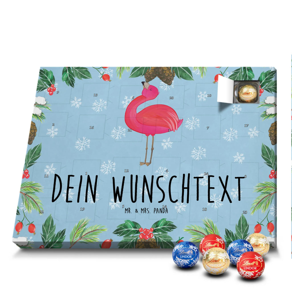 Adventskalender mit Namen Flamingo Stolz Adventskalender mit Namen, Personalisierter Adventskalender, Flamingo, Stolz, Beste Freundin, Mama, Selbstliebe, Schwester, Freundin, Tochter, Freude, Selbstakzeptanz