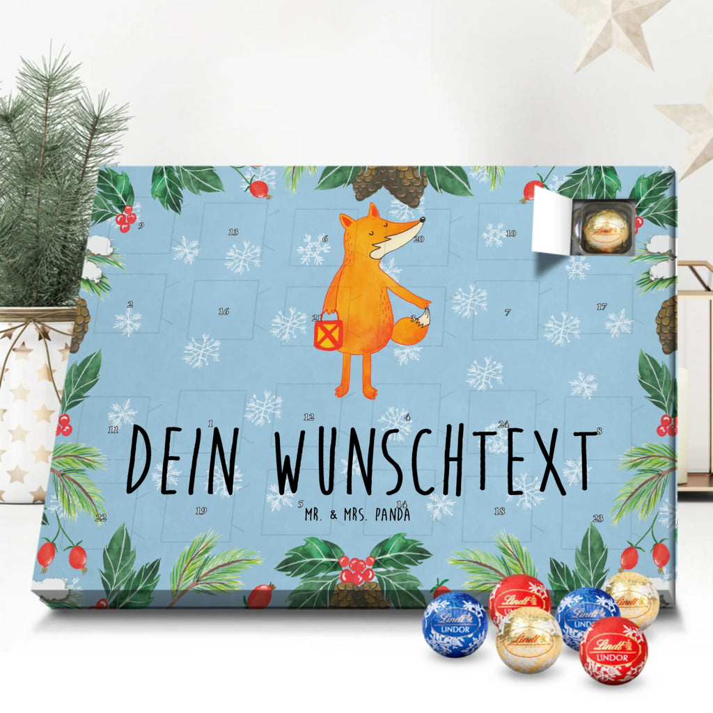 Adventskalender mit Namen Fuchs Laterne Adventskalender mit Namen, Personalisierter Adventskalender, Fuchs, Aufmuntern, Liebeskummer Spruch, Füchse, Spruch Trösten, Laterne, Laternenumzug, Cäsar Otto Hugo Flaischlen, Sankt Martin