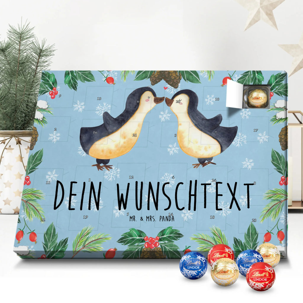  Pingwiny Pocałunek żona, prezent miłosny, rocznica, zaręczyny, mąż, Miłość, prośba o rękę, wesele, przyjaciółka, przyjaciel, dzień ślubu