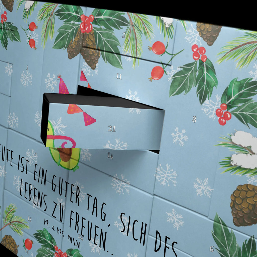 Fillable advent calendar avocado party vegetables, anniversary, passed, company celebration, class celebration, birthday, graduation, jubilee, school graduation, celebration, birthday celebration, favorite day, exam