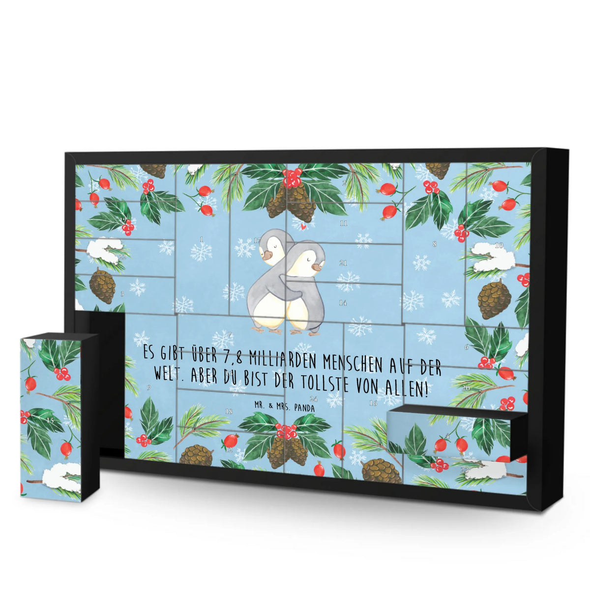 Befüllbarer Adventskalender Pinguine Kuscheln selbstbefüllbarer adventskalender, Leerer Adventskalender, Adventskalender Schachtel, Diy Adventskalender, Adventskalender, Geschenkekalender, Schachtel Adventskalender, diy weihnachtskalender, Kalender Zum Befüllen, Adventskalender Box, Weihnachtskalender, Bastel Adventskalender, Freund, Liebe, Liebesgeschenk, Jahrestag, Verlobung, Partner, Ehemann, Ehefrau, Heiraten, Heiratsantrag, Hocheitstag, Freundin, Liebesbeweis, für Ehemann, Mitbringsel, Geschenk für Freundin, Geschenk für Partner, Valentinstag, Geschenk für Frauen, für Männer, Hochzeitstag