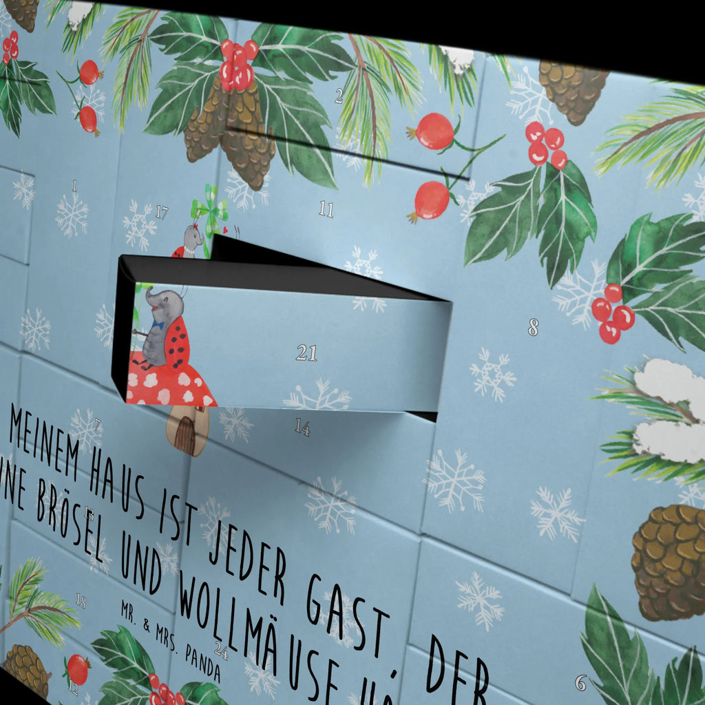  biedronka Muchomor dobra energia, Motywy zwierzęce, zwierzęta, zabawne powiedzonka