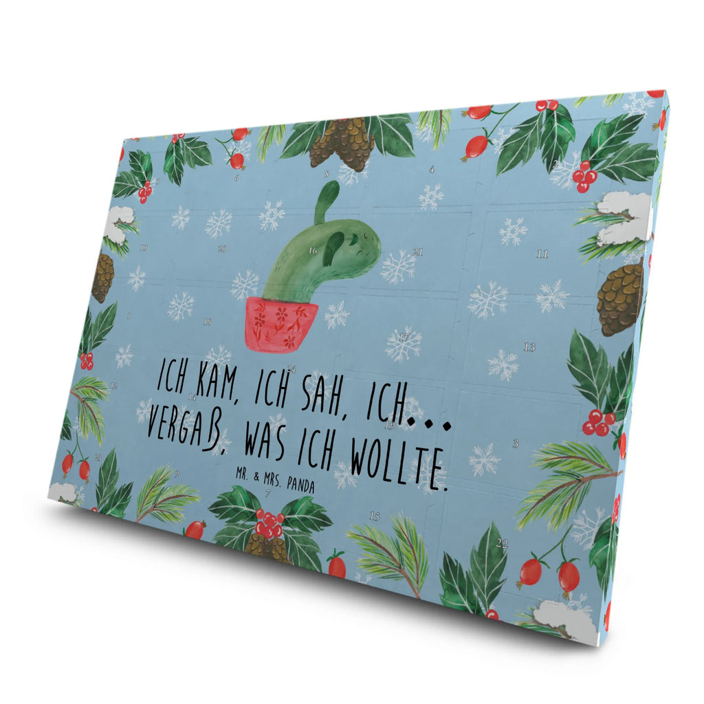 Tee Adventskalender Kaktus Mama Tee Adventskalender, Adventskalender mit Tee, Adventskalender, Kakteen, Kaktus, Büro, Schule, Quote, Ärger, Motivation, Büroalltag, Kaktusliebe