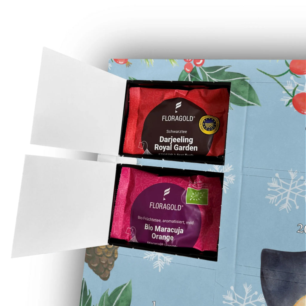 Tee Adventskalender Pinguine Kuss Adventskalender, Tee Adventskalender, Adventskalender mit Tee, Freundin, Jahrestag, Verlobung, Liebesgeschenk, Ehefrau, Heiratsantrag, Heiraten, Hocheitstag, Freund, Ehemann, Partner, Liebe, Mitbringsel, Geschenk für Frauen, Geschenk für Partner, für Männer, für Ehemann, Valentinstag, Liebesbeweis, Hochzeitstag, Geschenk für Freundin