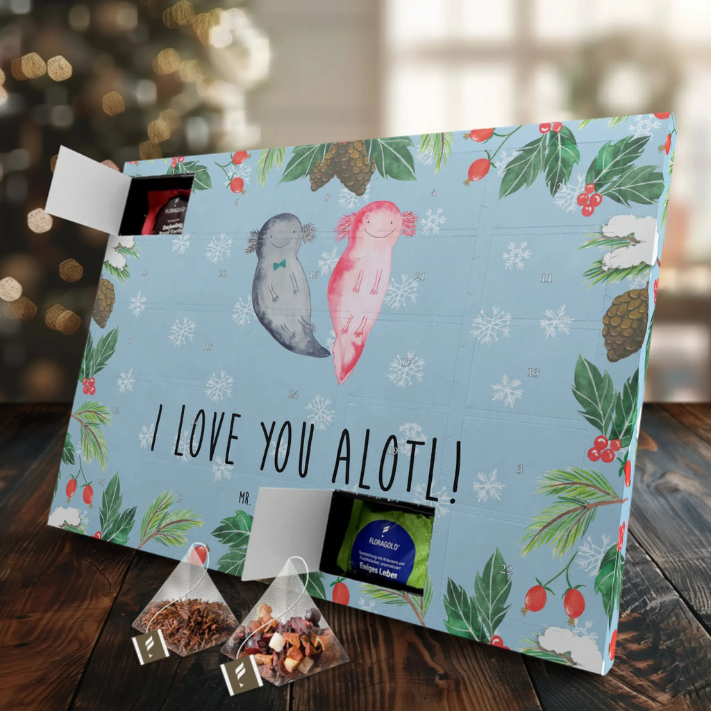 Tee Adventskalender Axolotl Liebe Tee Adventskalender, Adventskalender, Adventskalender mit Tee, Freundin, Jahrestag, Verlobung, Liebesgeschenk, Ehefrau, Heiratsantrag, Heiraten, Hocheitstag, Freund, Ehemann, Partner, Liebe, für Männer, Geschenk für Frauen, Geschenk für Partner, Valentinstag, Geschenk für Freundin, Hochzeitstag, für Ehemann, Mitbringsel, Liebesbeweis