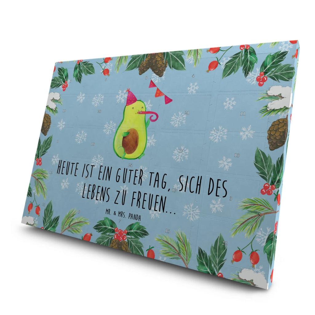 Tee Adventskalender Avocado Party Tee Adventskalender, Adventskalender, Adventskalender mit Tee, Avocado, Gesund, Veggie, Vegan, Jubiläum, Firmenfeier, Abschluss, Bestanden, Klassenfeier, Party, Happy Birthday, Jahrestag, Prüfung, Lieblingstag, Avocados, Geburtstagsfeier, Geburtstag, Feier, Feierei, Abifeier, Abi, Schulabschluss