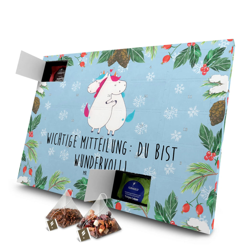 Tee Adventskalender Einhorn Mitteilung Adventskalender, Tee Adventskalender, Adventskalender mit Tee, Einhorn, Einhorn Deko, Einhörner, Unicorn, Spruch, Lustig, Geschenk, Valentine, Valentinstag, Ehe, Liebe, Partner, Witzig